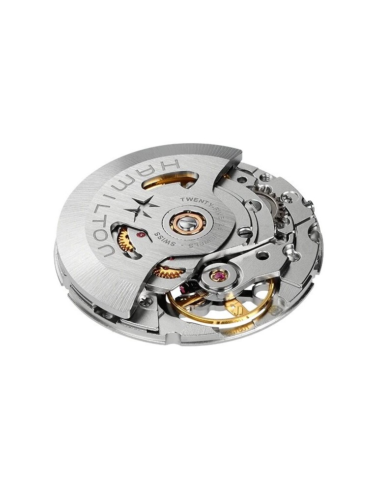 Orologio Hamilton - Jazzmaster - Open Heart Automatico 42mm -H32705551