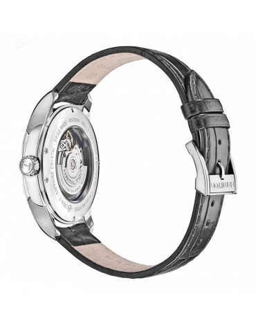 Orologio Hamilton - Jazzmaster Day Date - Auto - 40mm Blu - H32505741 2