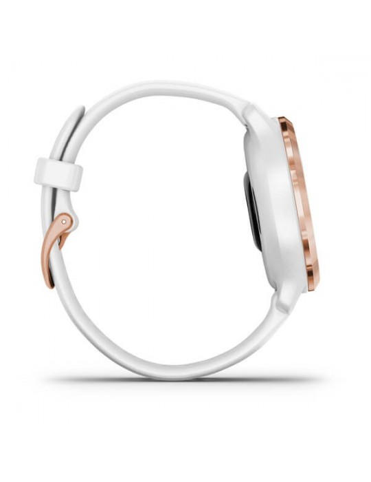 Orologio Garmin Unisex - Venu® 2S Rose Gold 40 mm - 010-02429-13