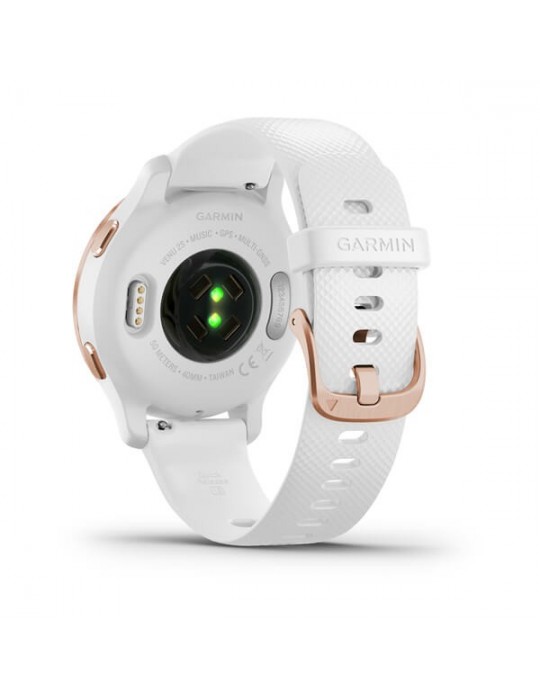 Orologio Garmin Unisex - Venu® 2S Rose Gold 40 mm - 010-02429-13