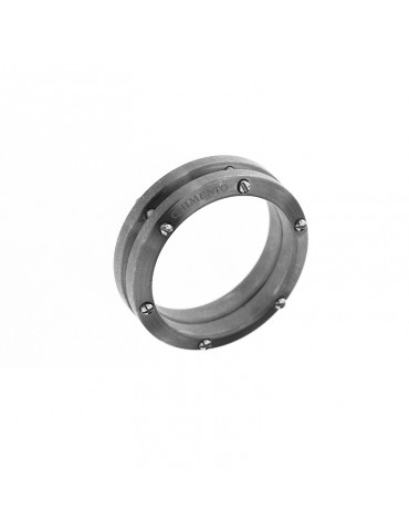 CHIMENTO MAN RING - 0