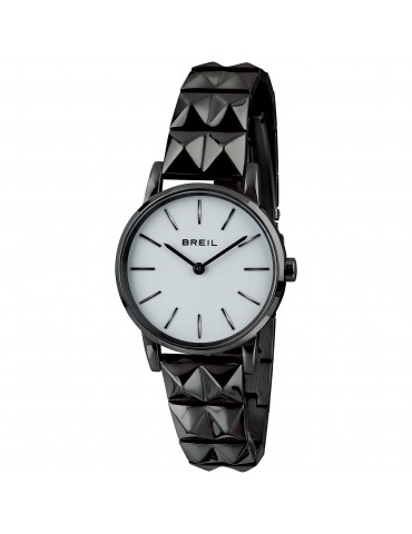 Breil Rockers Women's Bordeaux 32mm Watch - 0