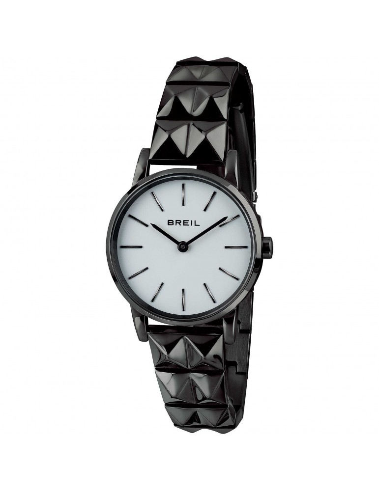Breil Rockers Women's Bordeaux 32mm Watch - 0