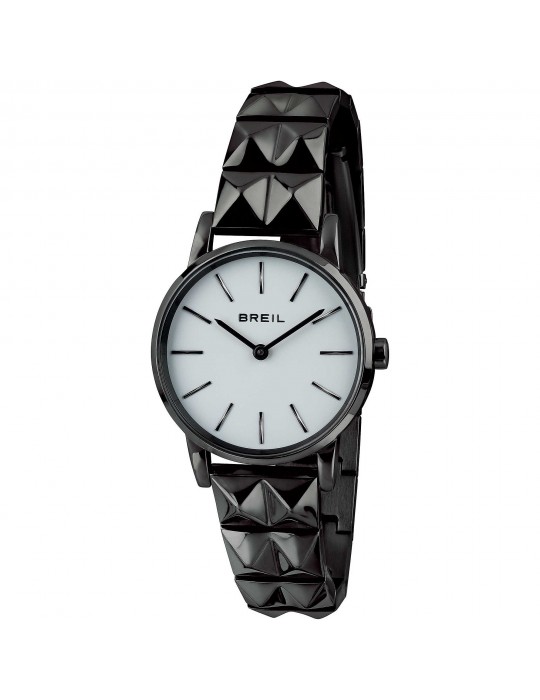 Breil Rockers Women's Bordeaux 32mm Watch - 0