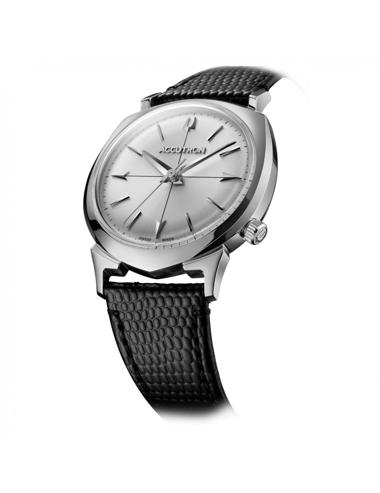 Orologio Bulova Uomo - Accutron Legacy "505" Automatico 33mm -2SW6A001