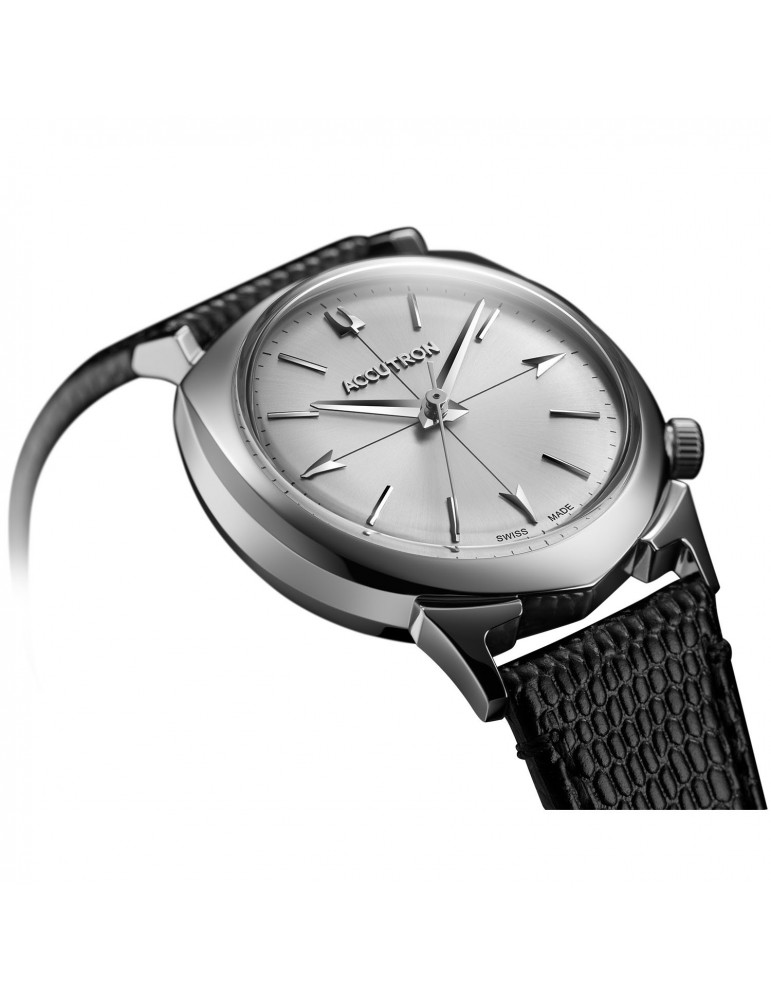 Bulova Men's Watch - Accutron Legacy "505" Automatic 33 mm - 0