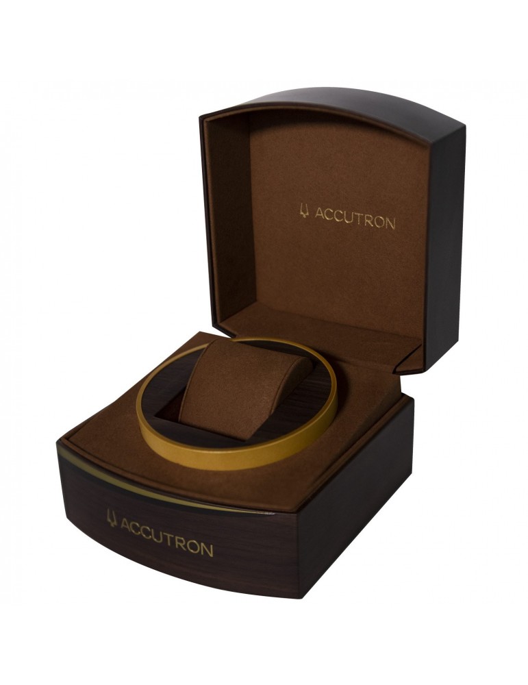 Orologio Bulova Uomo - Accutron Legacy "505" Automatico 33mm -2SW6A001
