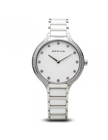 BERING CERAMIC WATCH - 0