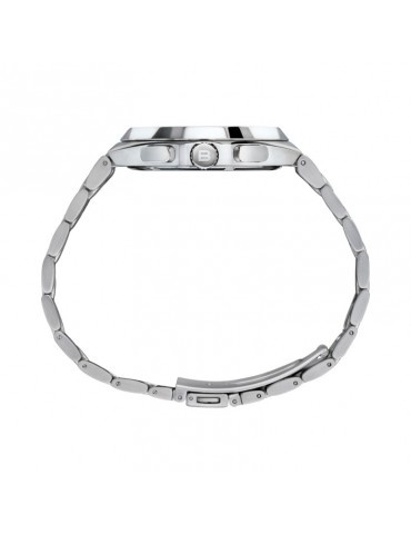 Breil Men's Watch - Bend 43mm Black Chronograph - 0 2