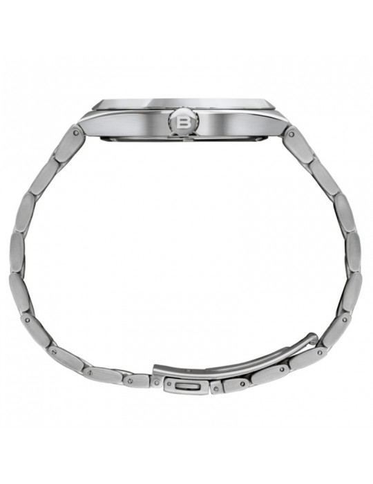 Breil Man's Watch - Bend 43mm Only Time Blue - 0