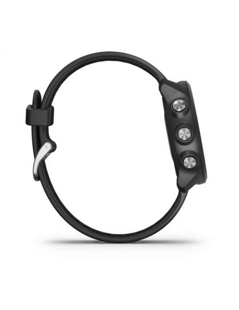 Garmin Forerunner 245 Music Watch - Black - 0