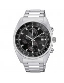Vagary Watch Man - Rockwell Chronograph 42mm Black - 0