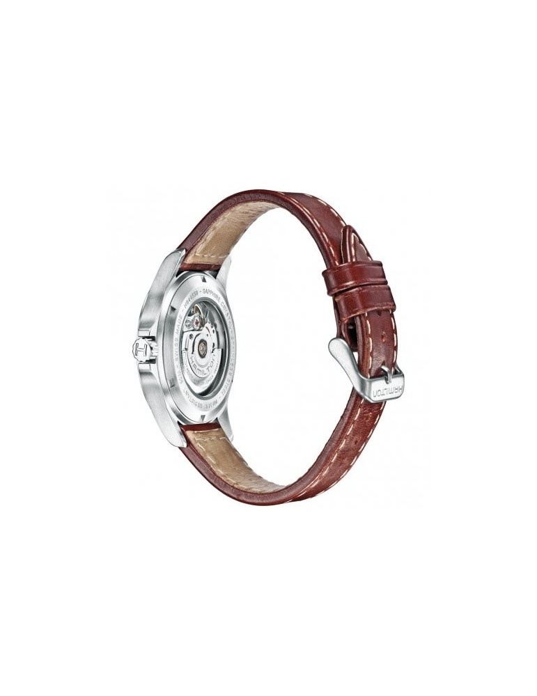 Hamilton Khaky Field King 40mm Men's Watch - 0