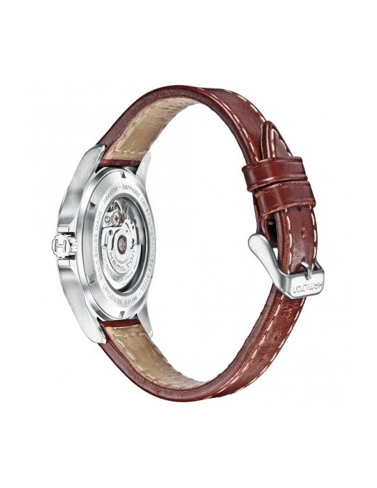 Orologio Hamilton Khaky Field King 40mm da Uomo - H64455533