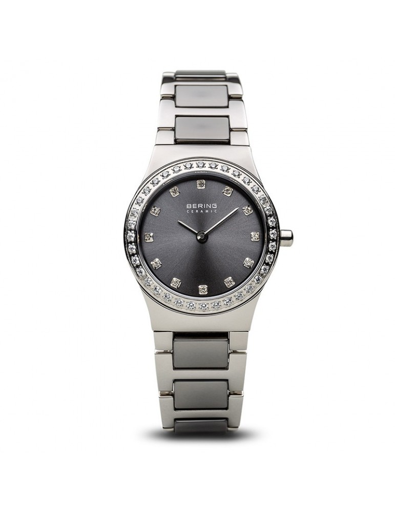 BERING CERAMIC WATCH - 0