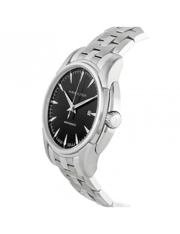HAMILTON JAZZMASTER LADY WATCH - 0 2