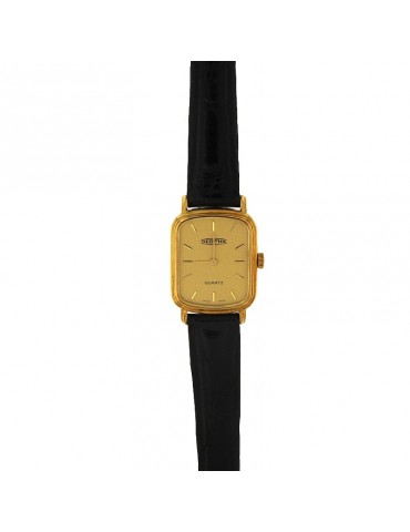 Orologio Serphil di Oro da Donna - 0
