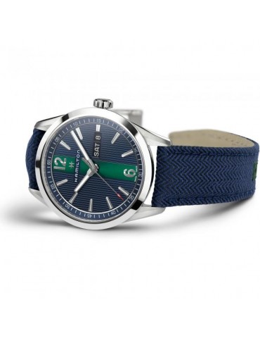 HAMILTON BROADWAY WATCH - 0 2