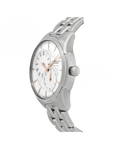 HAMILTON JAZZMASTER REGULATOR AUTO WATCH - 0 2