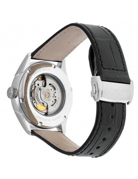 WATCH HAMILTON JAZZMASTER DAY DATE AUTO - 0
