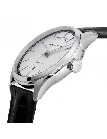 WATCH HAMILTON JAZZMASTER DAY DATE AUTO - 0 2