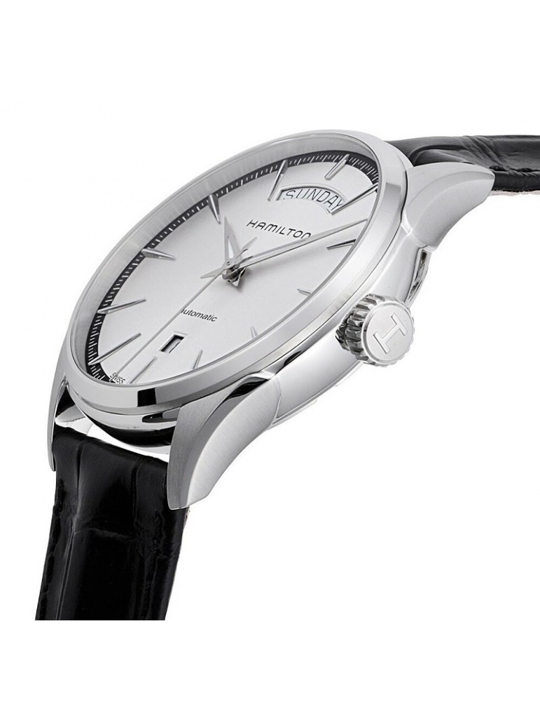 WATCH HAMILTON JAZZMASTER DAY DATE AUTO - 0