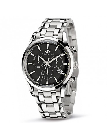 PHILIP WATCH SUNRAY WATCH - 0