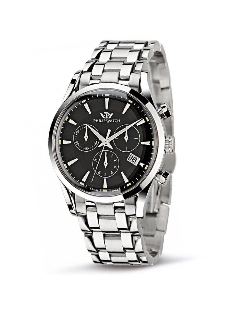 PHILIP WATCH SUNRAY WATCH - 0
