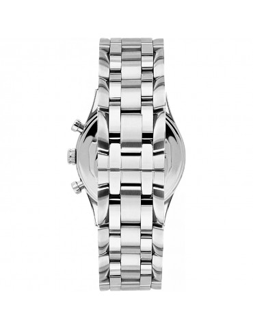 Orologio Philip Watch Uomo - Sunray 39mm Cronografo Nero - R8273908165 2