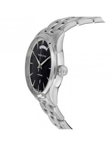 HAMILTON JAZZMASTER DAY DATE WATCH - 0 2