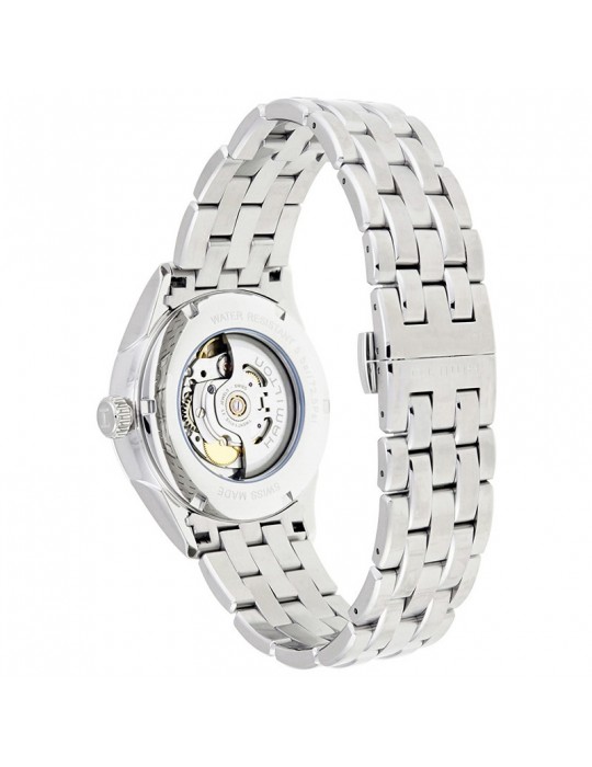 Orologio Hamilton Uomo - Jazzmaster - Auto - 42mm Nero - H42565131