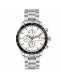 Philip Watch Man's Watch - Blaze Chronograph 44mm White - 0