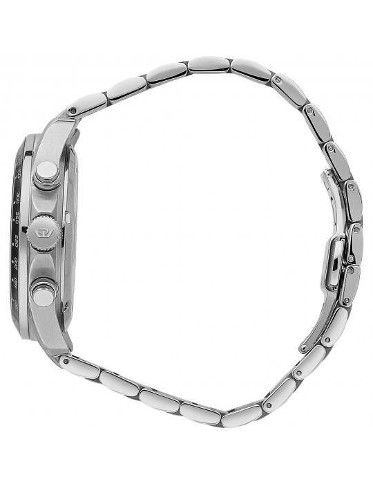 Philip Watch Man's Watch - Blaze Chronograph 44mm White - 0