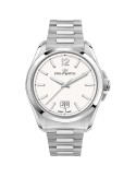 Philip Watch Man Watch - Amalfi Multifunction 43mm White - 0
