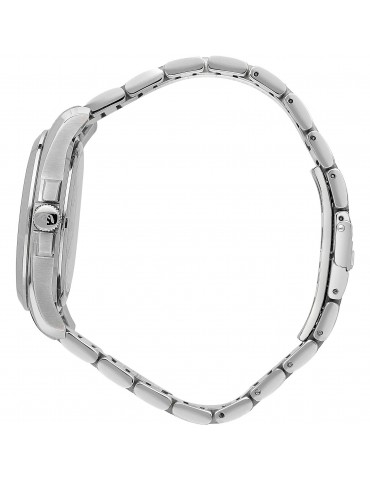Orologio Philip Watch Uomo - Amalfi Multifunzione 43mm Bianco - R8253218001 2