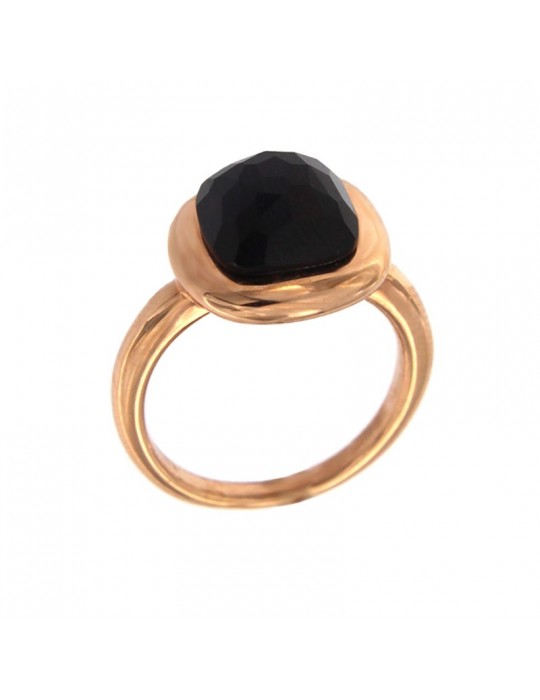 Labriola Women's Ring with Amethyst - 0