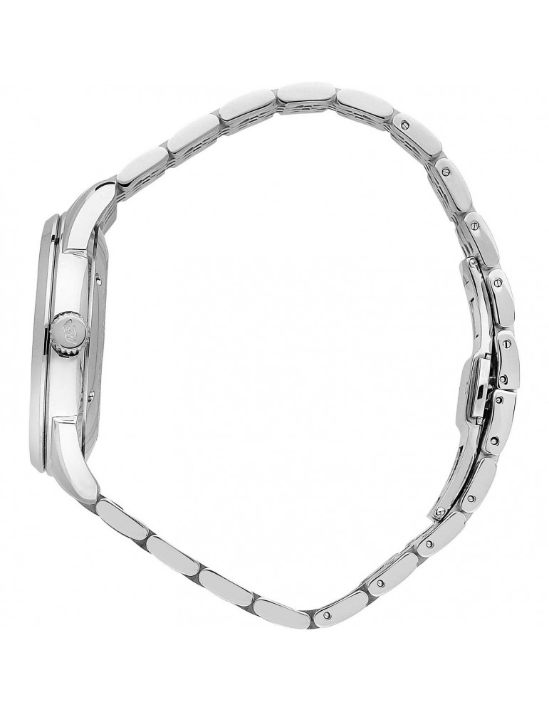 Orologio Philip Watch Uomo - Roma - 41mm Blu - R8253217002