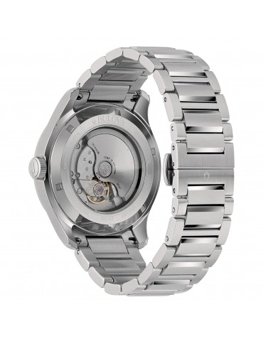 Orologio Bulova Uomo - Wilton - Automatico - 43mm Blu - 96C147 2