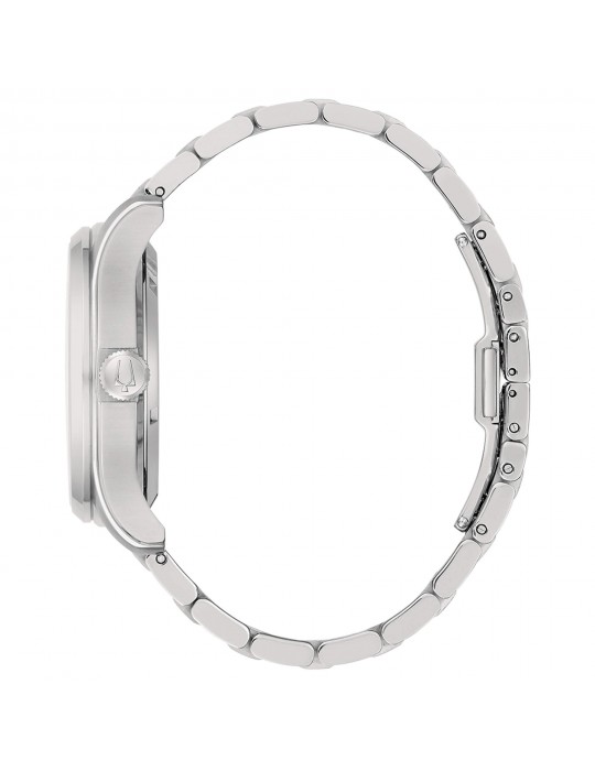 Orologio Bulova Uomo - Wilton - Automatico - 43mm Blu - 96C147