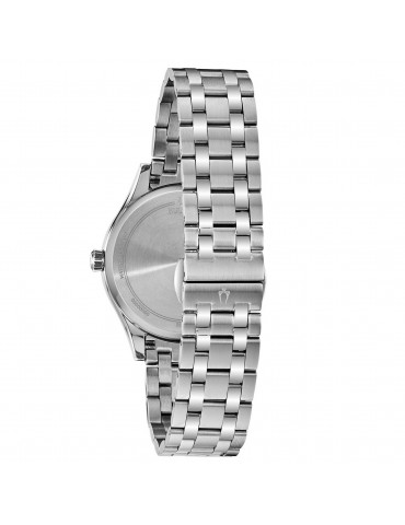 Orologio Bulova Unisex - Classic - Quarzo - 36mm Nero - 96M150 2