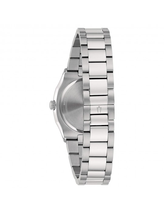 Orologio Bulova Donna - Surveyor - Quarzo 31mm - Madreperla - 96R245