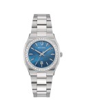 Bulova Woman's Watch - Surveyor Quartz 31mm Blue Mother of Pearl - 0