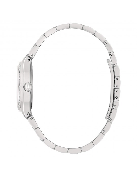 Bulova Woman's Watch - Surveyor Quartz 31mm Blue Mother of Pearl - 0