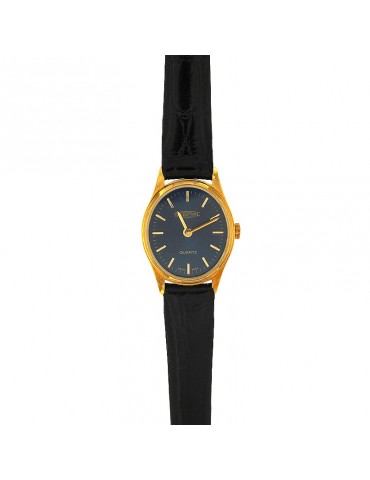 Serphil Gold watch for woman - 0