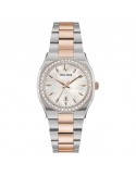 Bulova Woman's Watch - Surveyor Quartz 31mm Mother of Pearl - 0