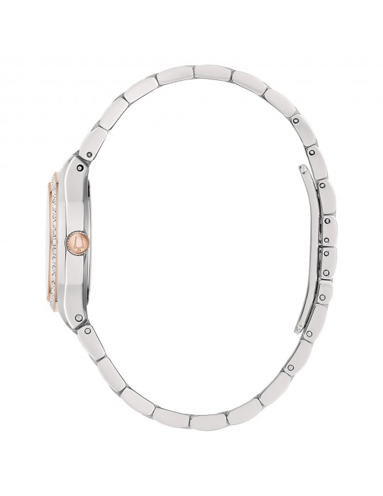 Orologio Bulova Donna - Surveyor Quarzo 31mm Madreperla - 98R283