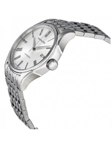 Orologio Hamilton - American Classic - 40mm Argento - H39515154 2