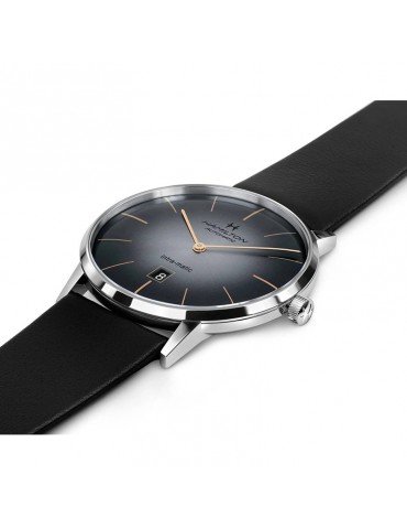 Orologio Hamilton - American Classic - Intra-Matic - 42mm - H38755781 2