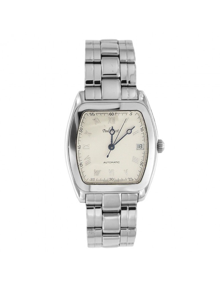 Paul Picot Men's Firshire 33mm Watch - 0