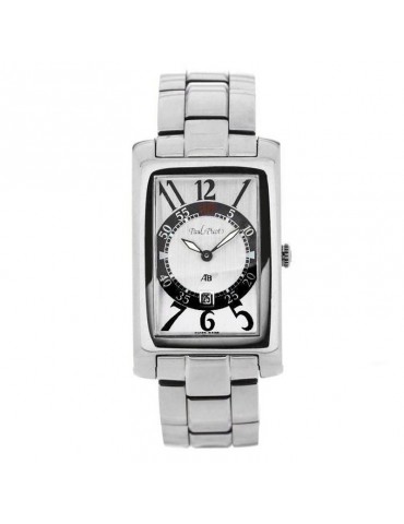 Orologio Paul Picot American Bridge 25mm Unisex - 0
